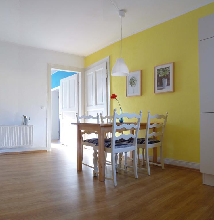 Ferienwohnung Erz Kinheim Cameră foto